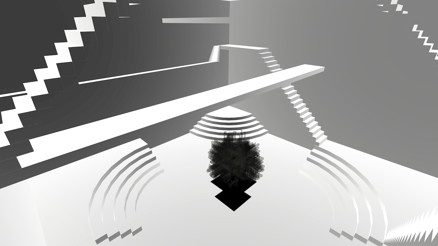 Evolving Puzzle — March 2026